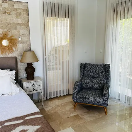Tas Ev Adrasan Hotel Kumluca