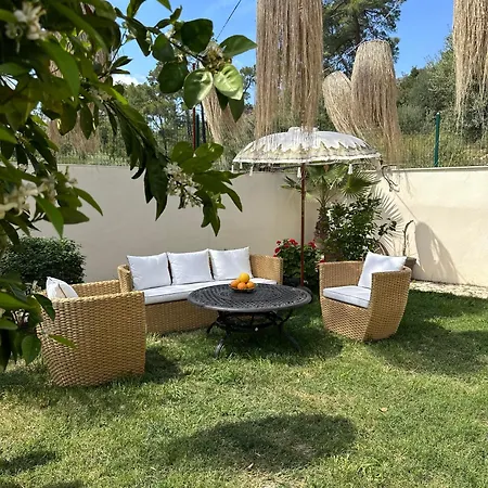 Hotel Tas Ev Adrasan *