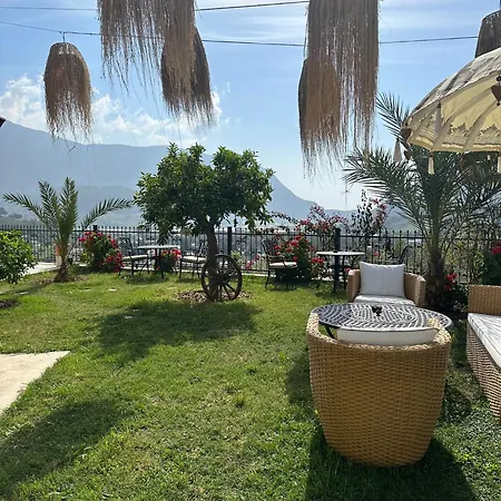 Tas Ev Adrasan Hotel Kumluca