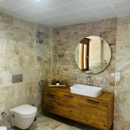 Tas Ev Adrasan Hotel Kumluca