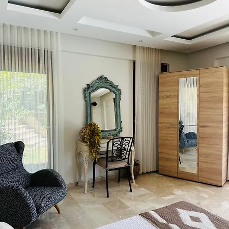 Hotel Tas Ev Adrasan *