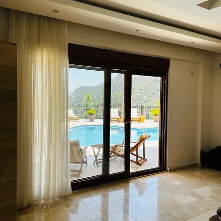 Tas Ev Adrasan Hotel Kumluca