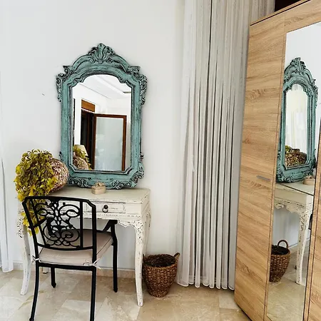 Hotel Tas Ev Adrasan *