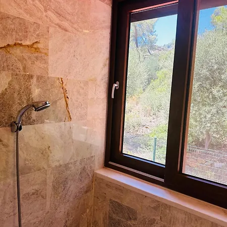 Tas Ev Adrasan Hotel Kumluca