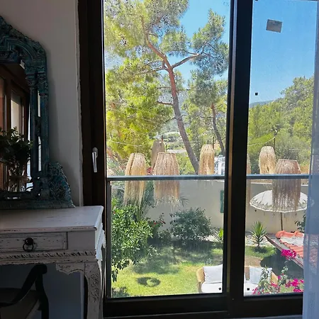 Tas Ev Adrasan Hotel Kumluca